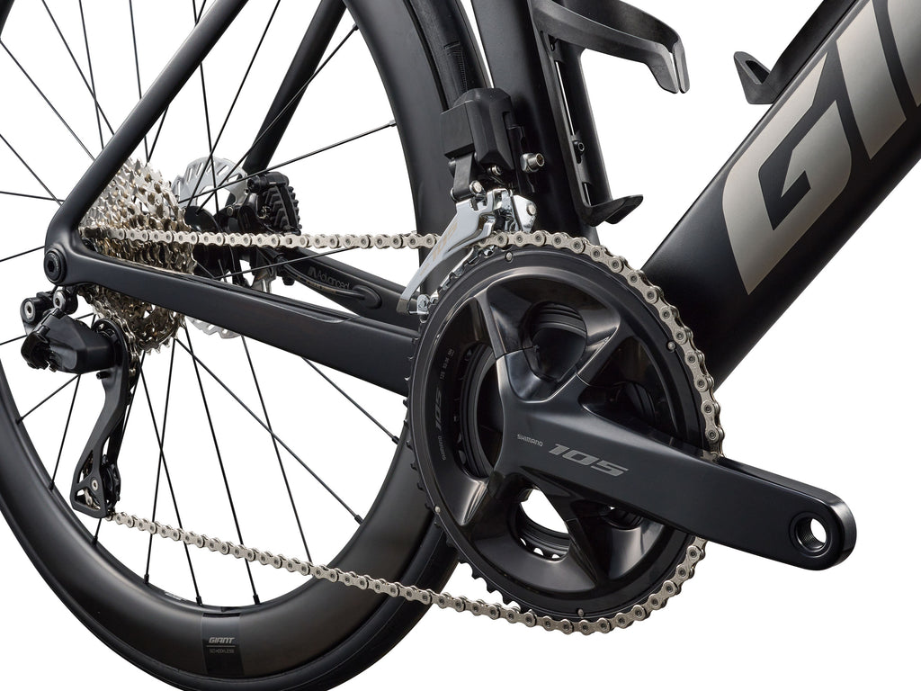 Giant Propel Advanced 1 2027 — product detail