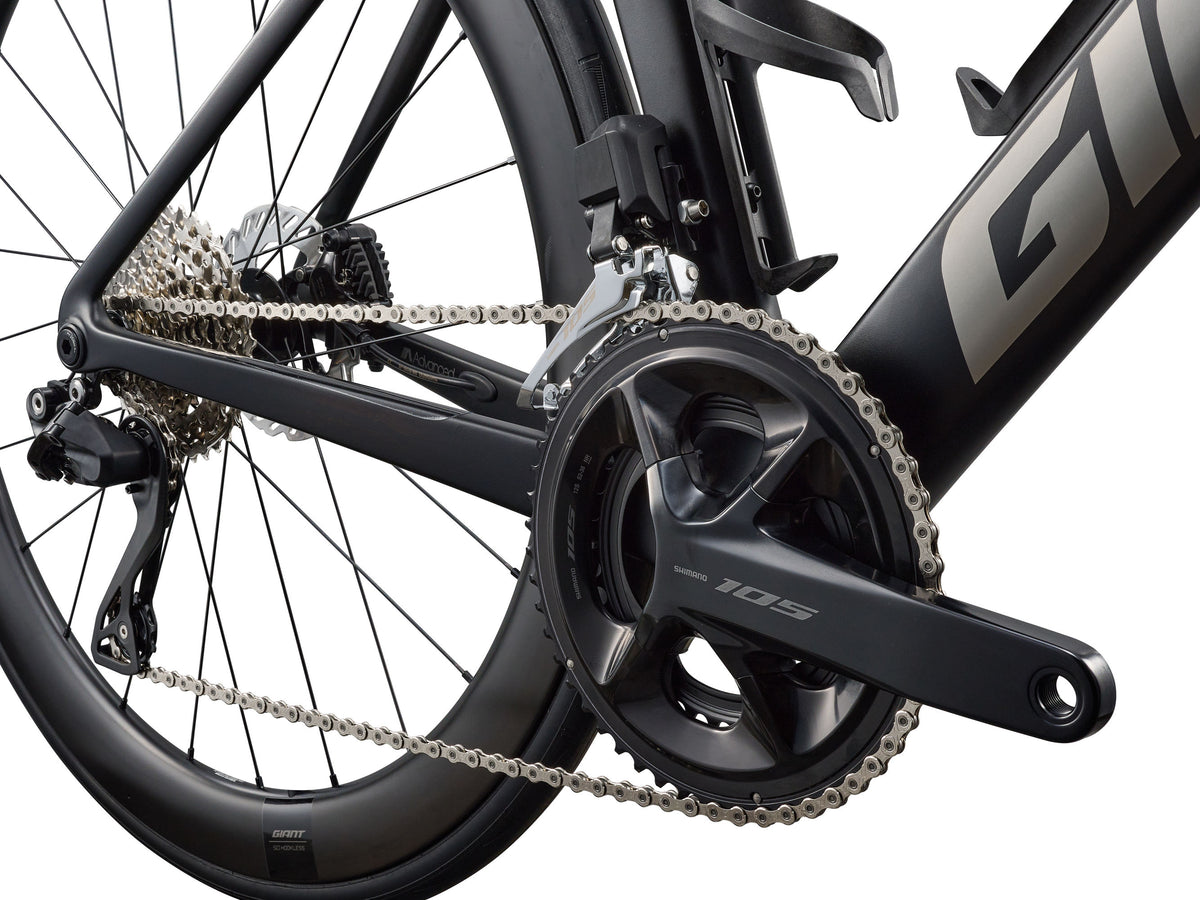 Giant Propel Advanced 1 2027 — product detail