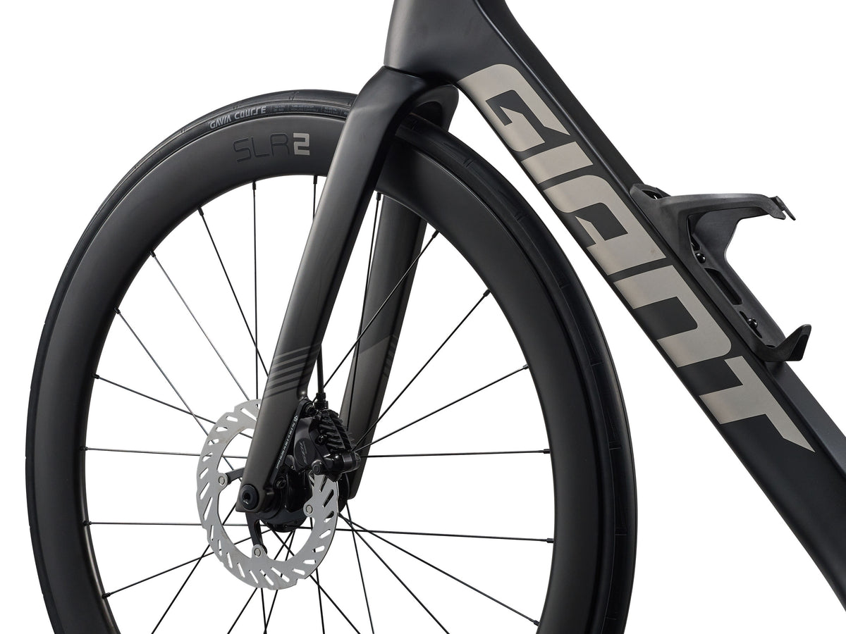 Giant Propel Advanced 1 2027 — product detail