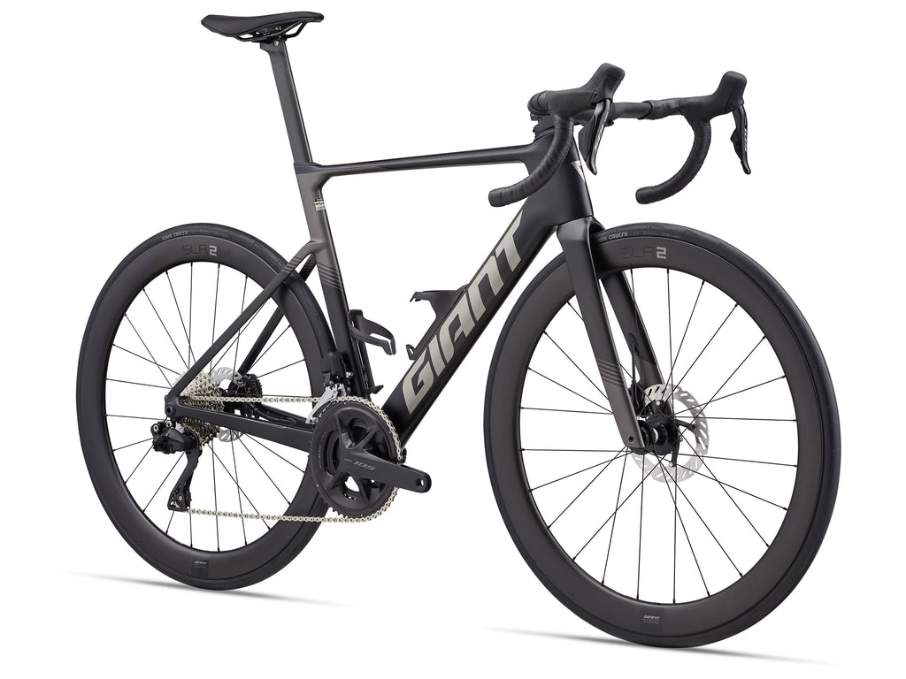 Giant Propel Advanced 1 2027 — product detail