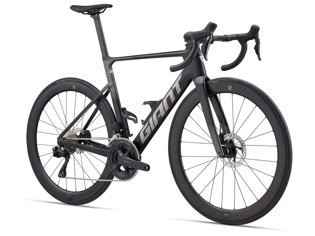 Giant Propel Advanced 1 2027 — product detail