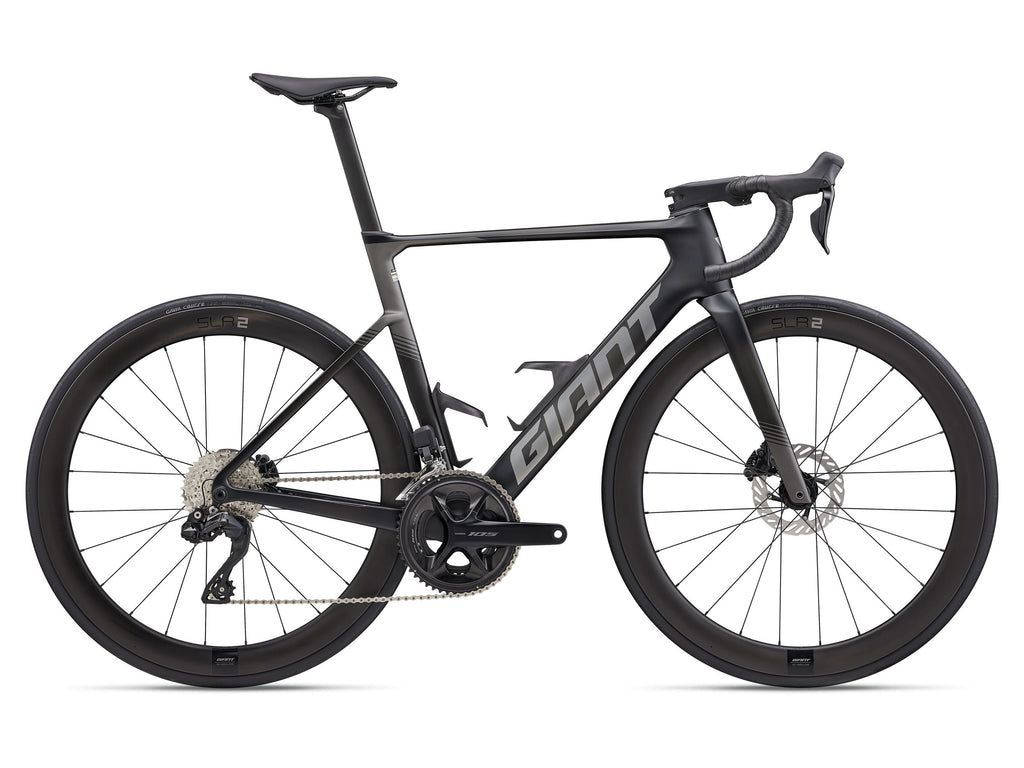 Giant Propel Advanced 1 2027 — Carbon