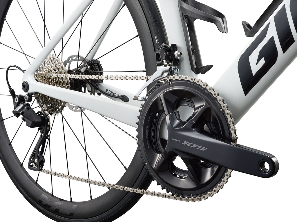 Giant Propel Advanced 2 2027 — product detail