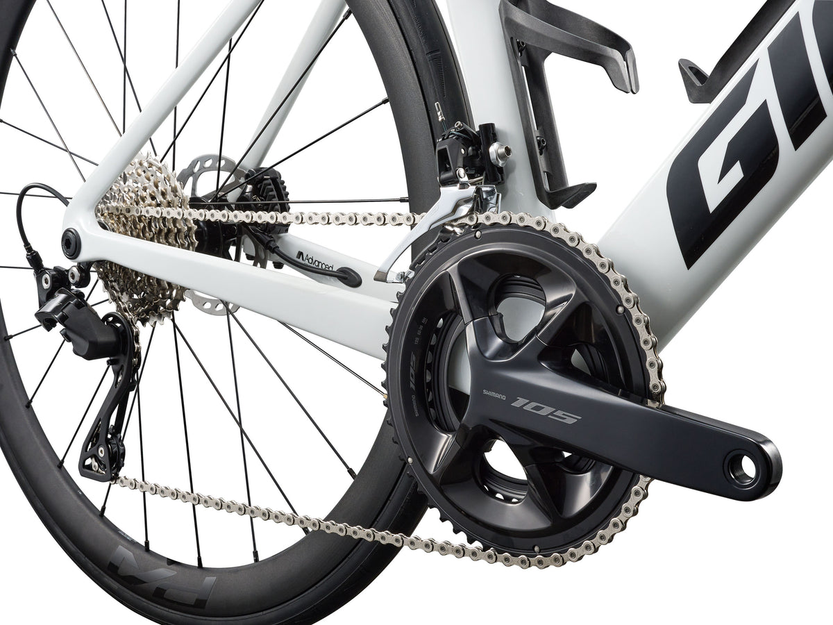 Giant Propel Advanced 2 2027 — product detail