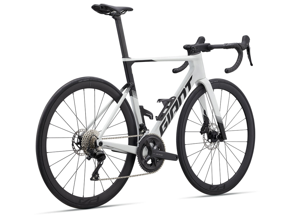 Giant Propel Advanced 2 2027 — product detail