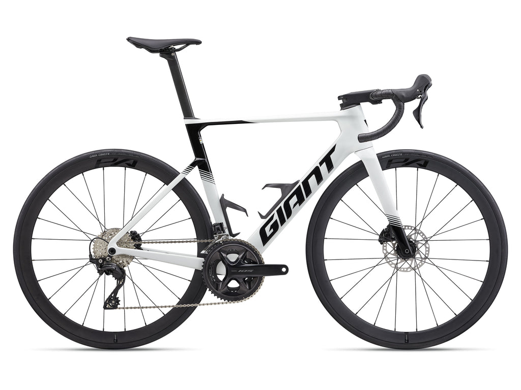 Giant Propel Advanced 2 2027 — White