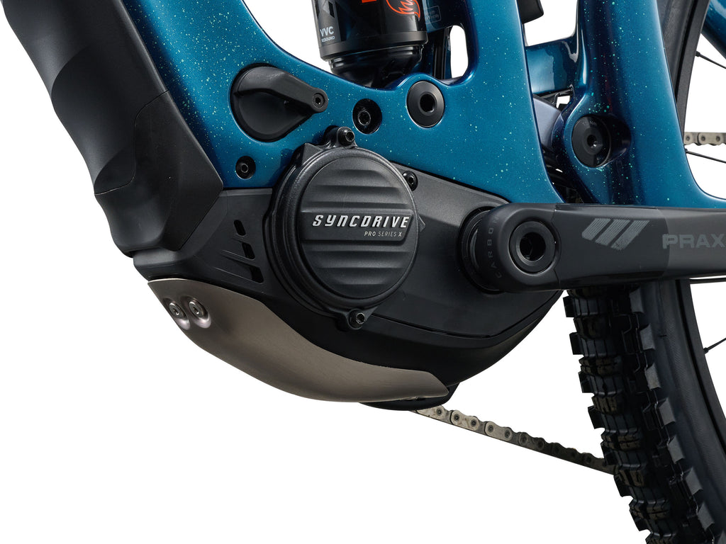 Giant Reign Advanced E+ 0 2027 — product detail