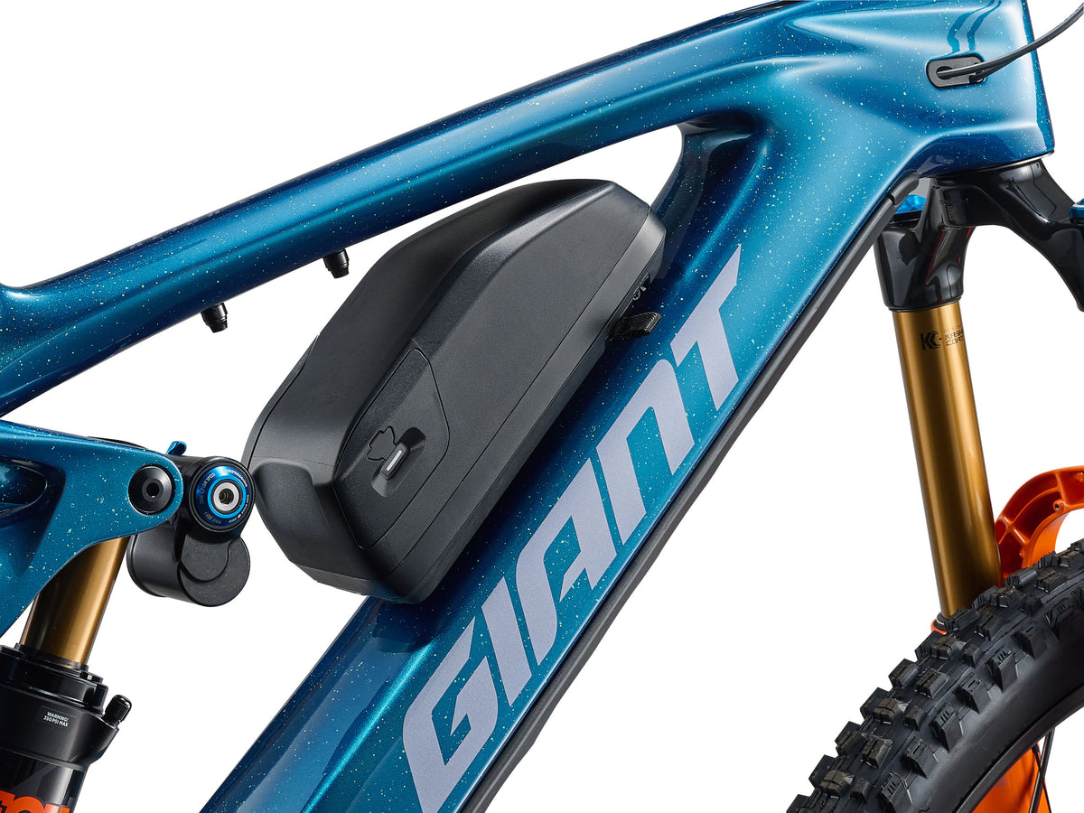 Giant Reign Advanced E+ 0 2027 — product detail