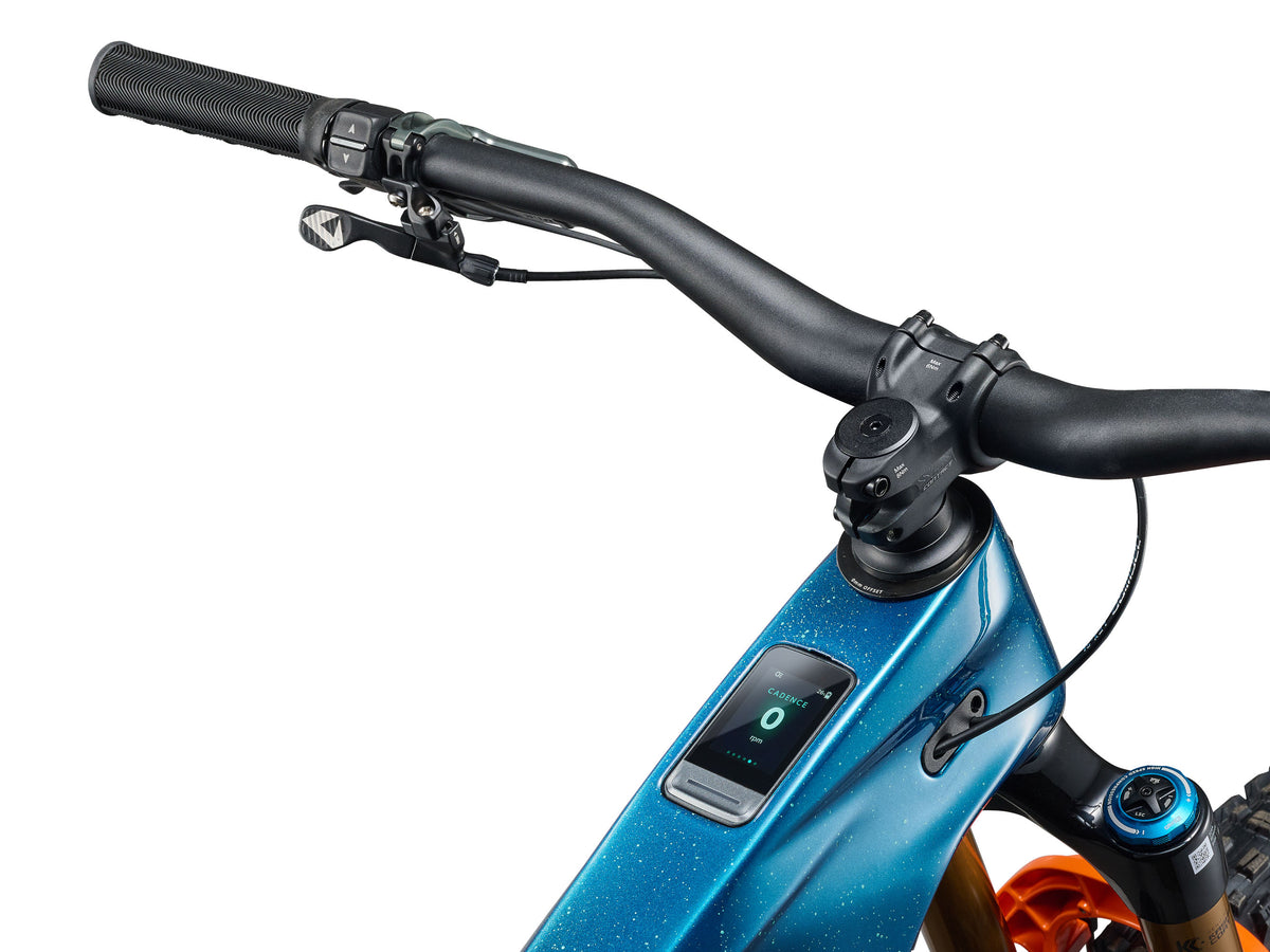 Giant Reign Advanced E+ 0 2027 — product detail