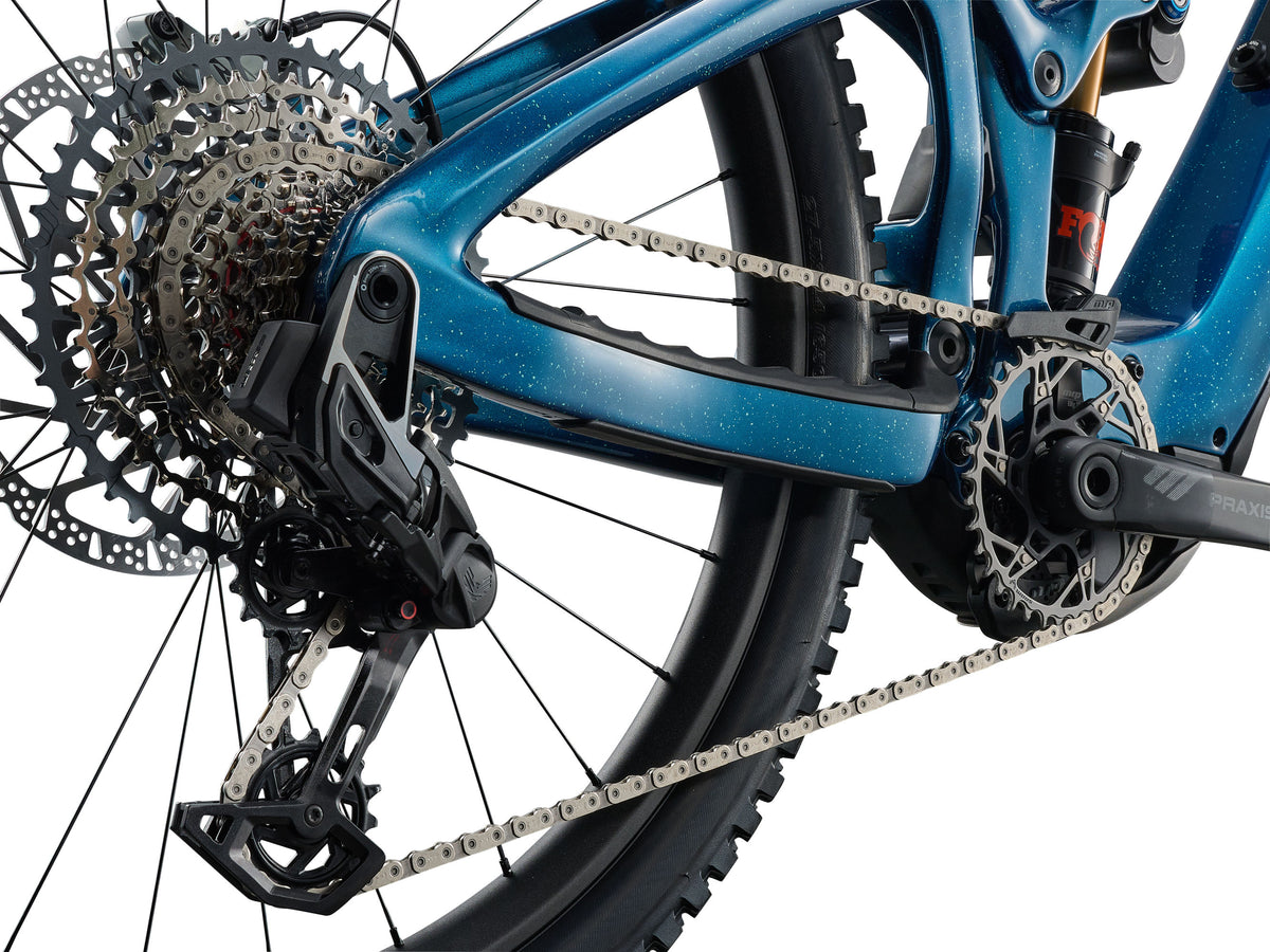 Giant Reign Advanced E+ 0 2027 — product detail