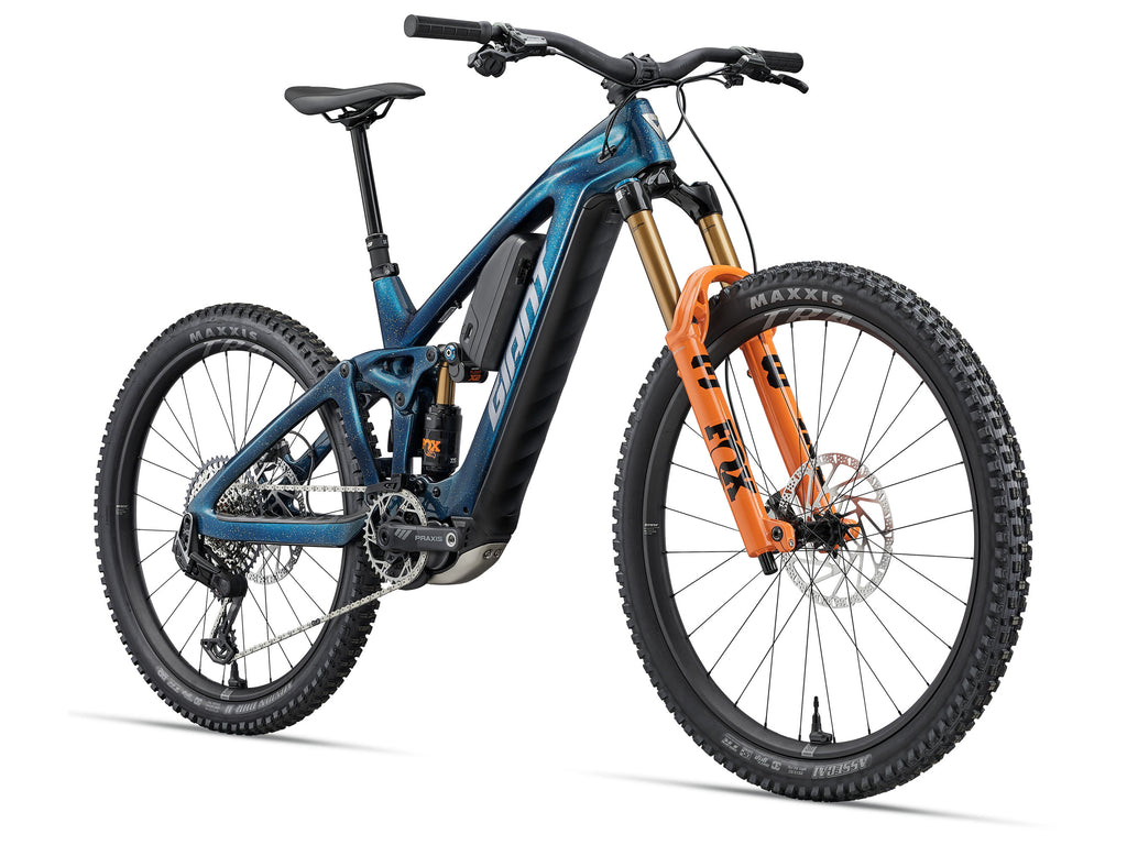 Giant Reign Advanced E+ 0 2027 — product detail