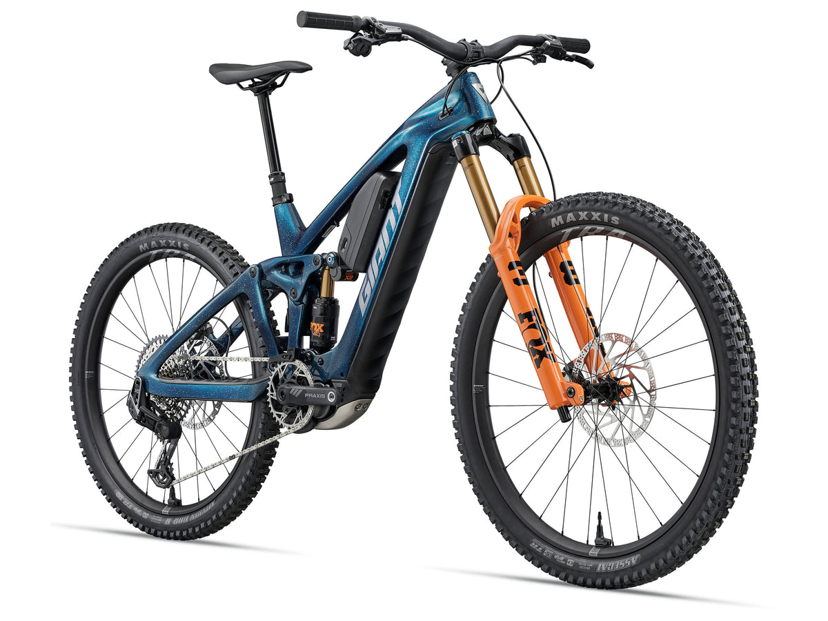 Giant Reign Advanced E+ 0 2027 — product detail