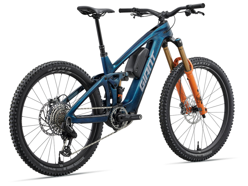 Giant Reign Advanced E+ 0 2027 — product detail