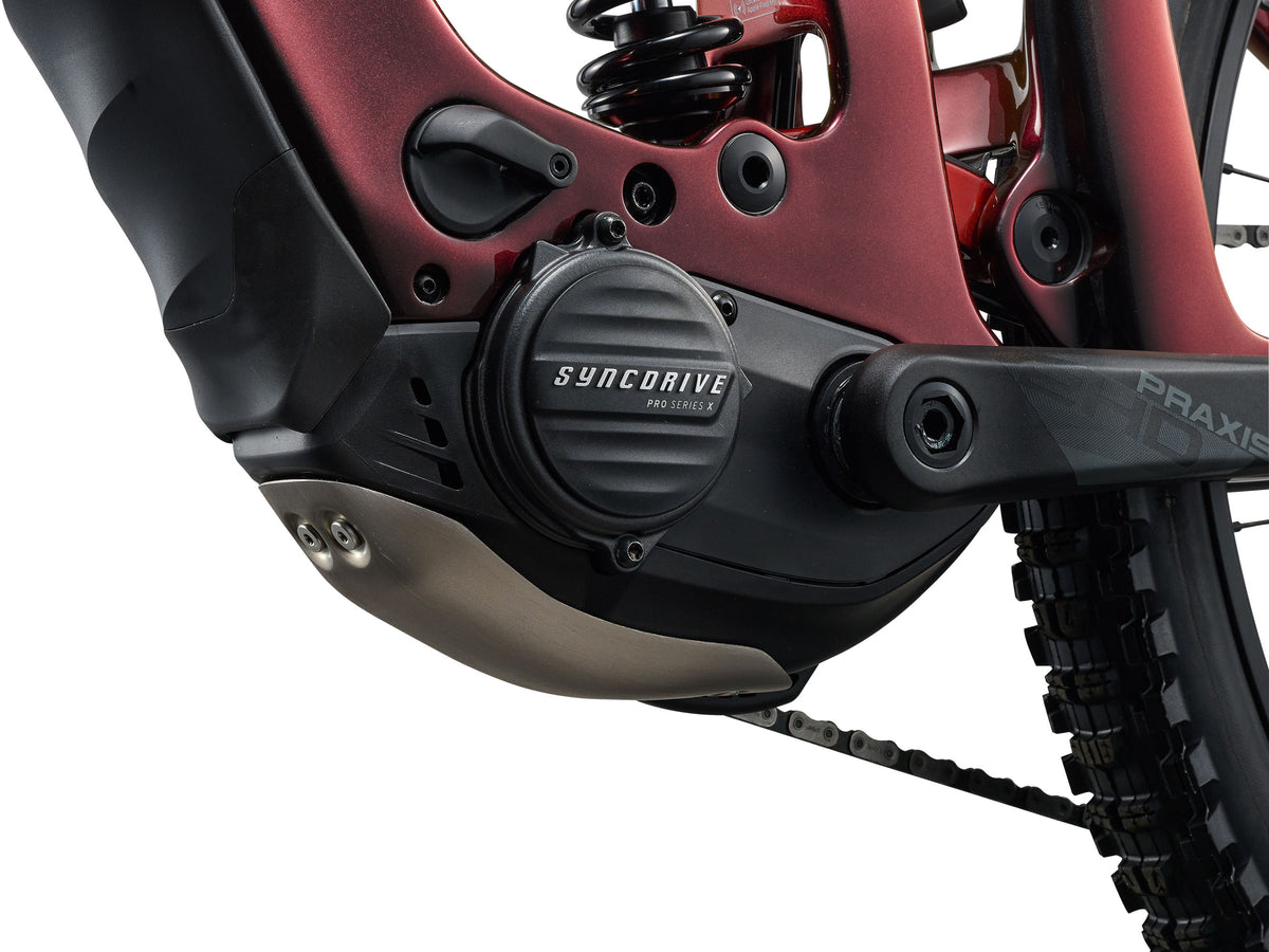 Giant Reign Advanced E+ 1 2027 — product detail