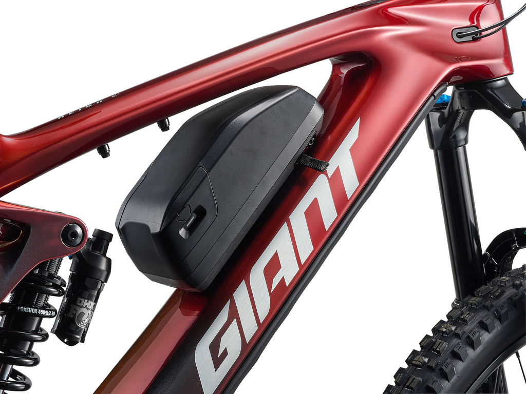 Giant Reign Advanced E+ 1 2027 — product detail