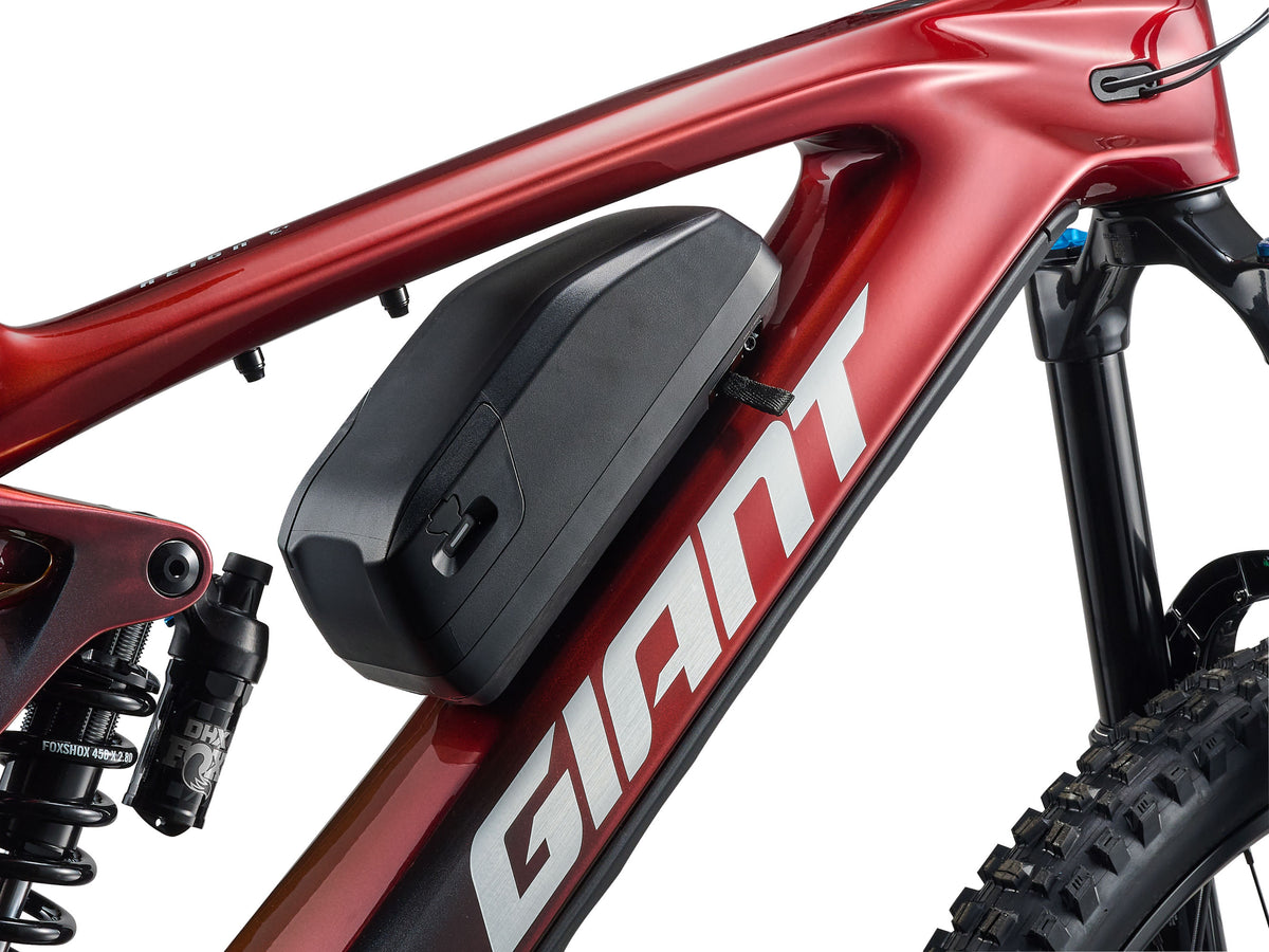 Giant Reign Advanced E+ 1 2027 — product detail