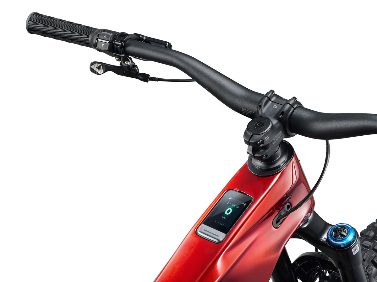 Giant Reign Advanced E+ 1 2027 — product detail