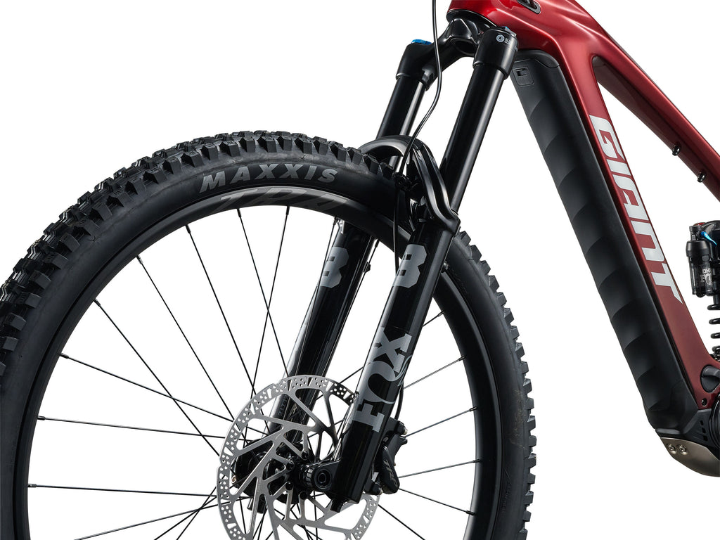 Giant Reign Advanced E+ 1 2027 — product detail