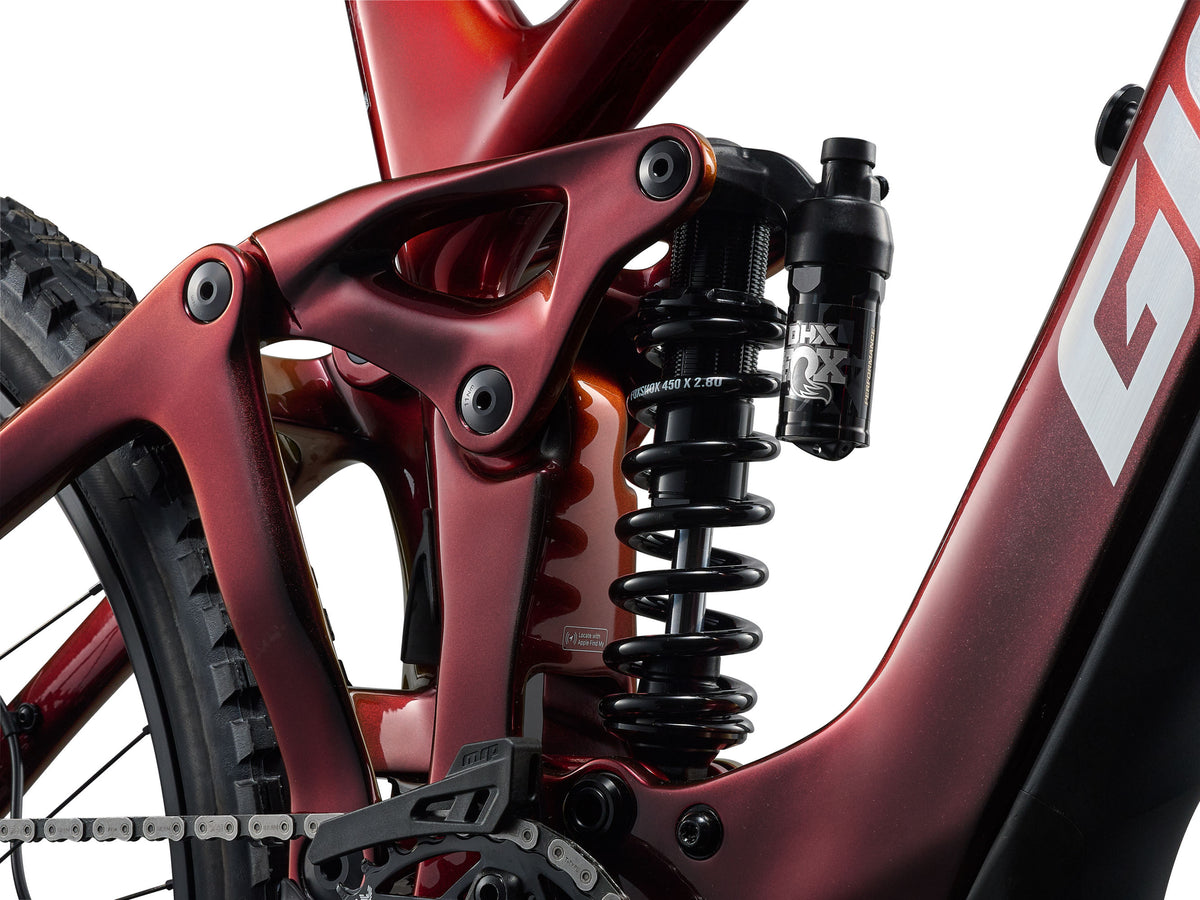 Giant Reign Advanced E+ 1 2027 — product detail