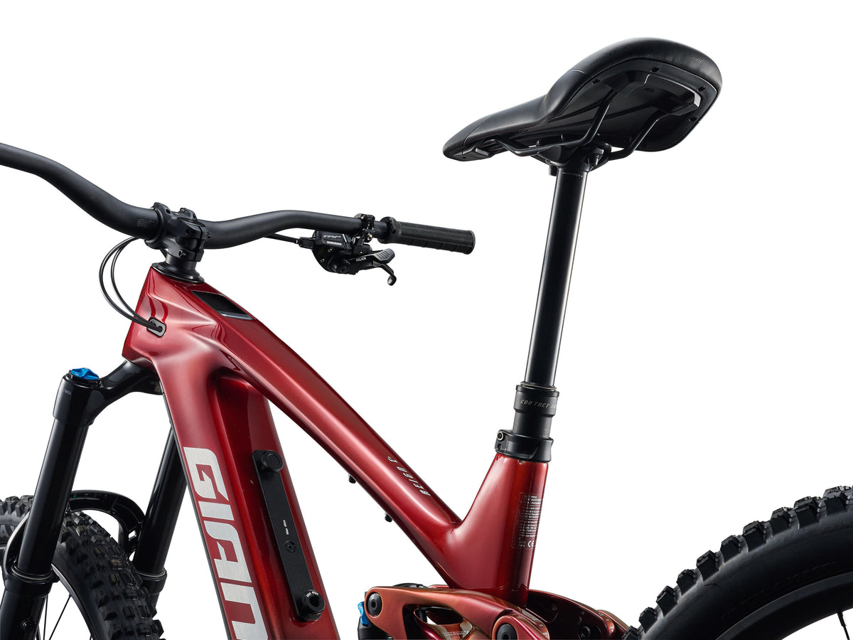 Giant Reign Advanced E+ 1 2027 — product detail