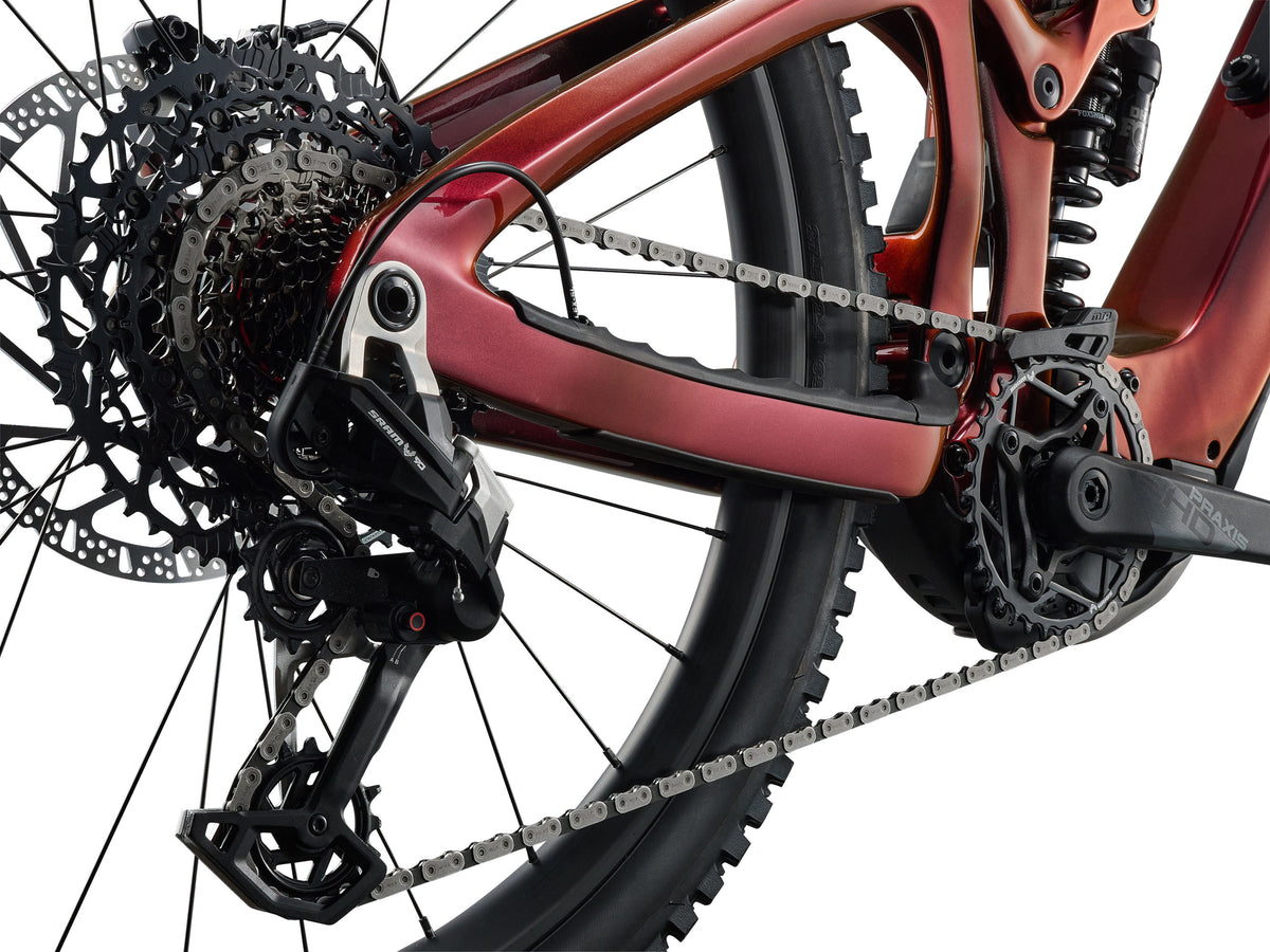 Giant Reign Advanced E+ 1 2027 — product detail