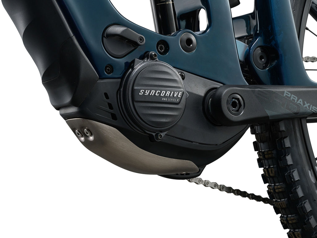 Giant Reign Advanced E+ 2 2027 — product detail