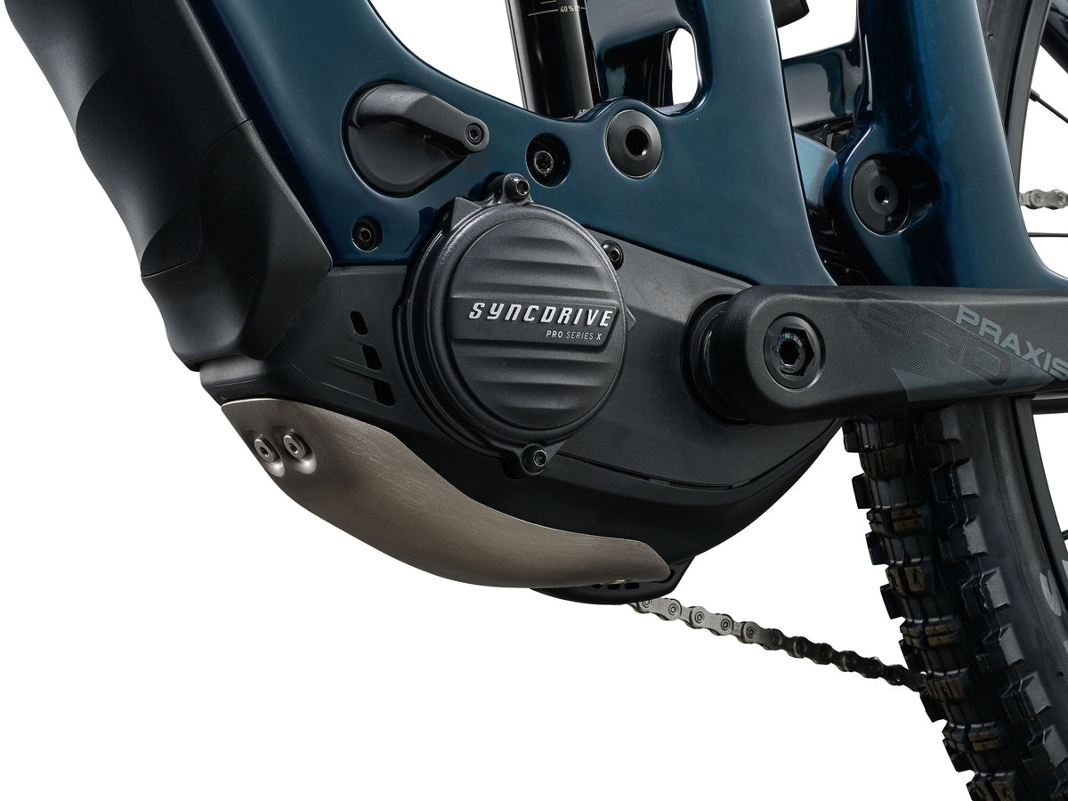 Giant Reign Advanced E+ 2 2027 — product detail
