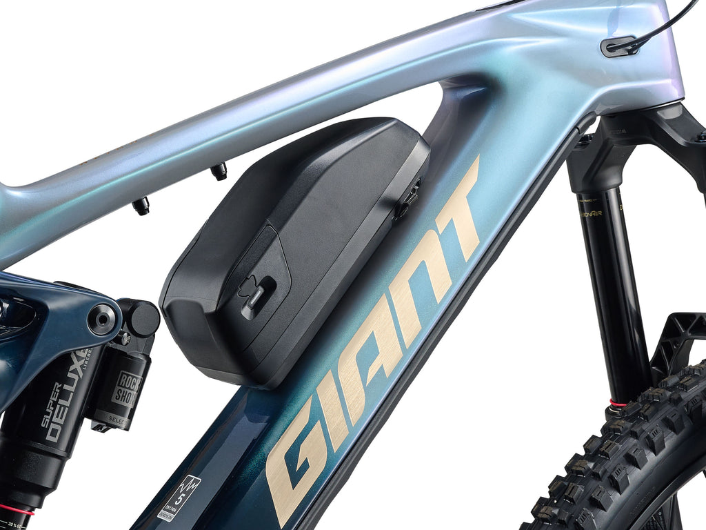 Giant Reign Advanced E+ 2 2027 — product detail