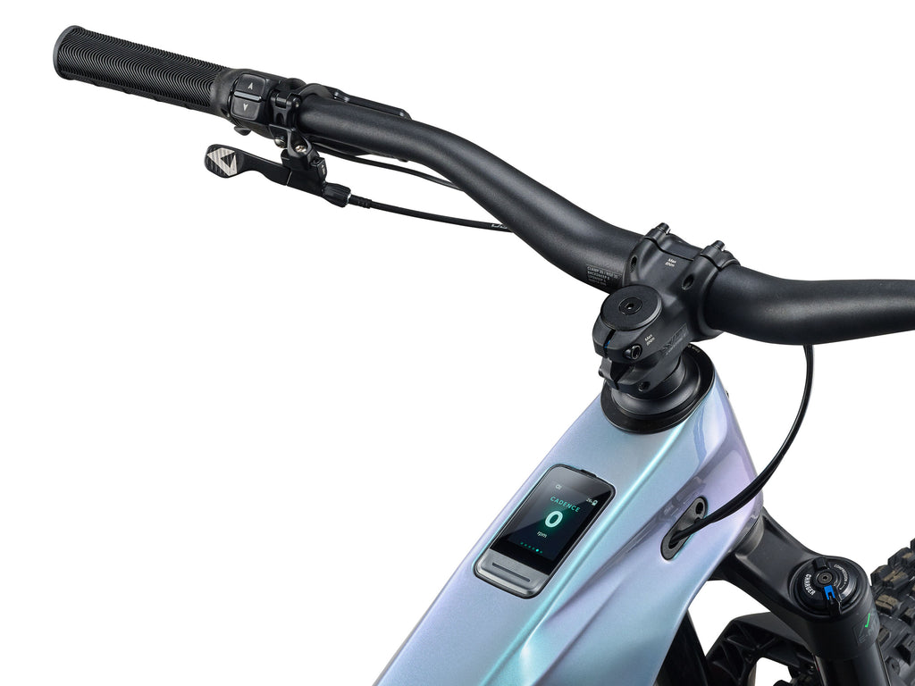 Giant Reign Advanced E+ 2 2027 — product detail