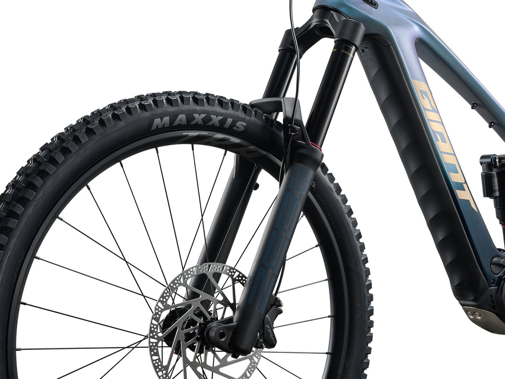 Giant Reign Advanced E+ 2 2027 — product detail