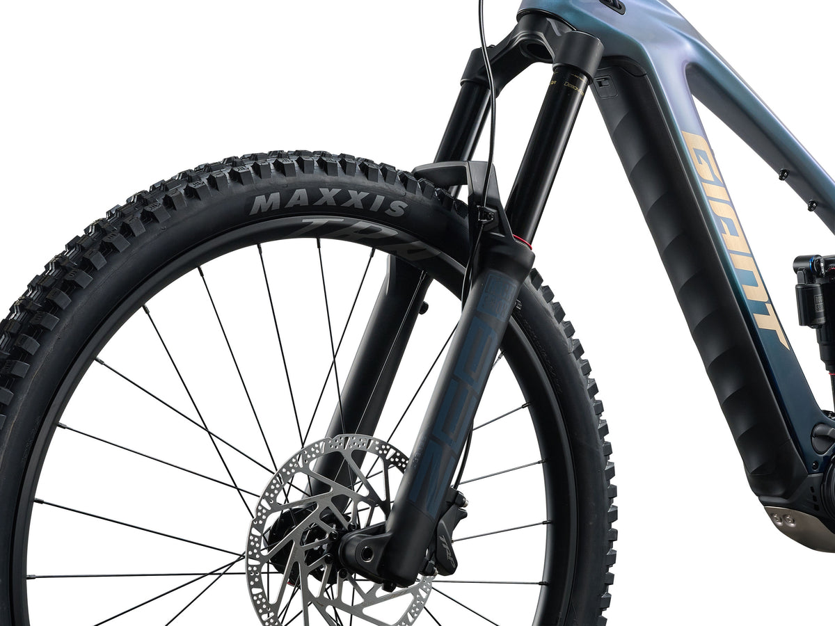 Giant Reign Advanced E+ 2 2027 — product detail