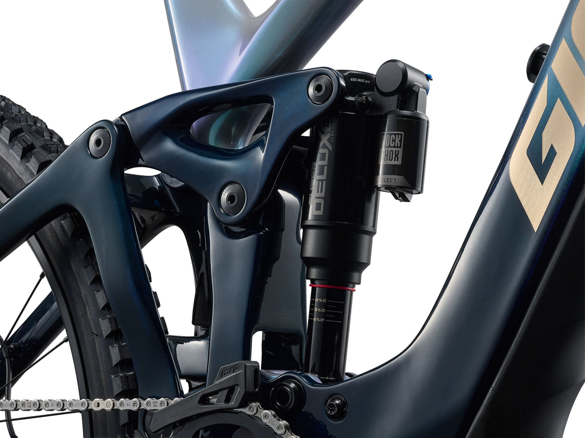 Giant Reign Advanced E+ 2 2027 — product detail