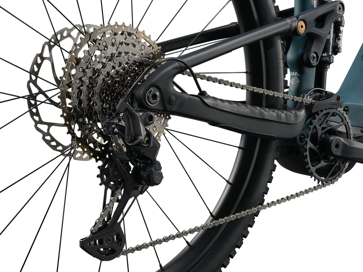 Giant Stance E+ 0 2027 — product detail