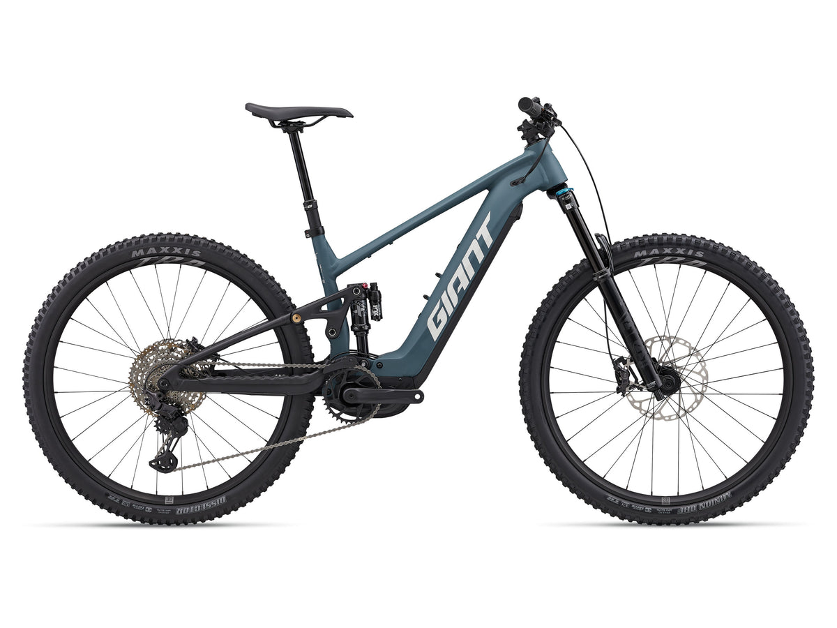 Giant Stance E+ 0 2027 — Deep Lake/Black