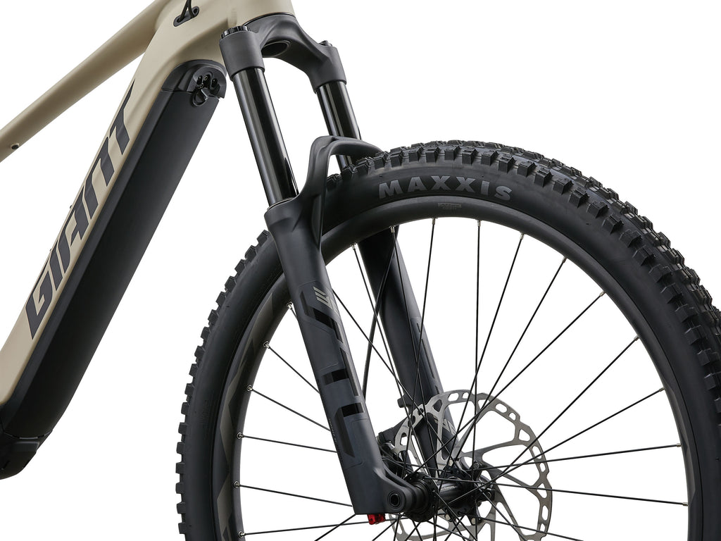 Giant Stance E+ 1 2027 — product detail