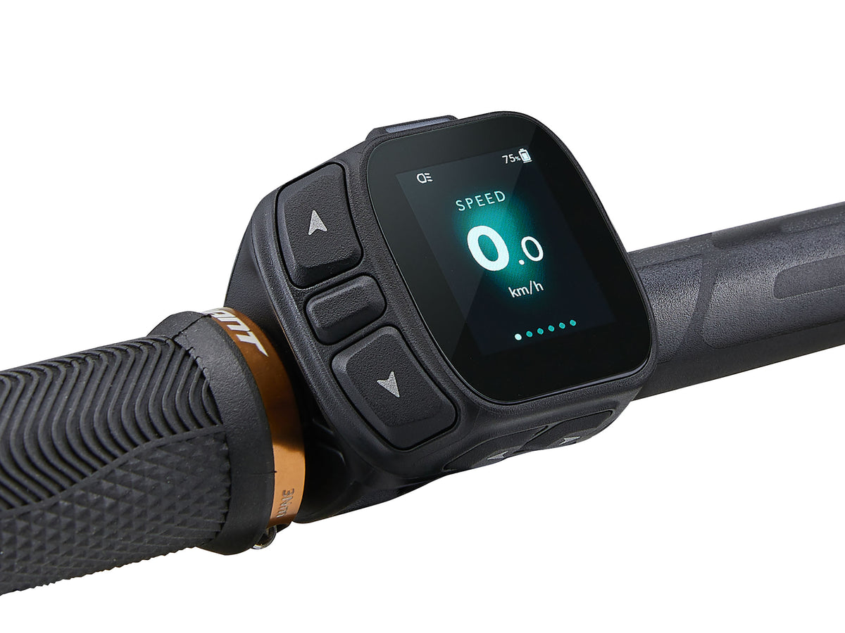 Giant Stance E+ 1 2027 — product detail
