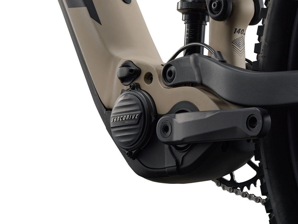 Giant Stance E+ 1 2027 — product detail