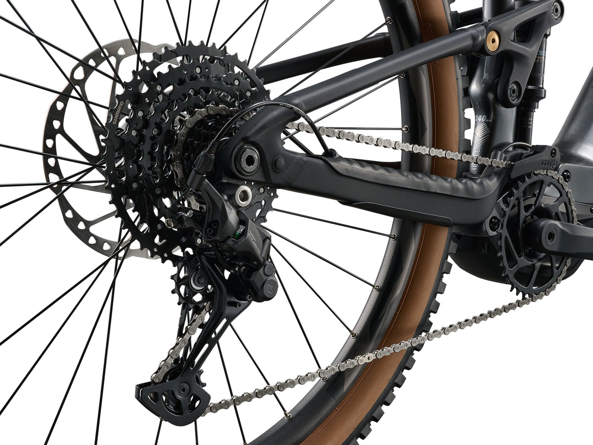 Giant Stance E+ 1 2027 — product detail