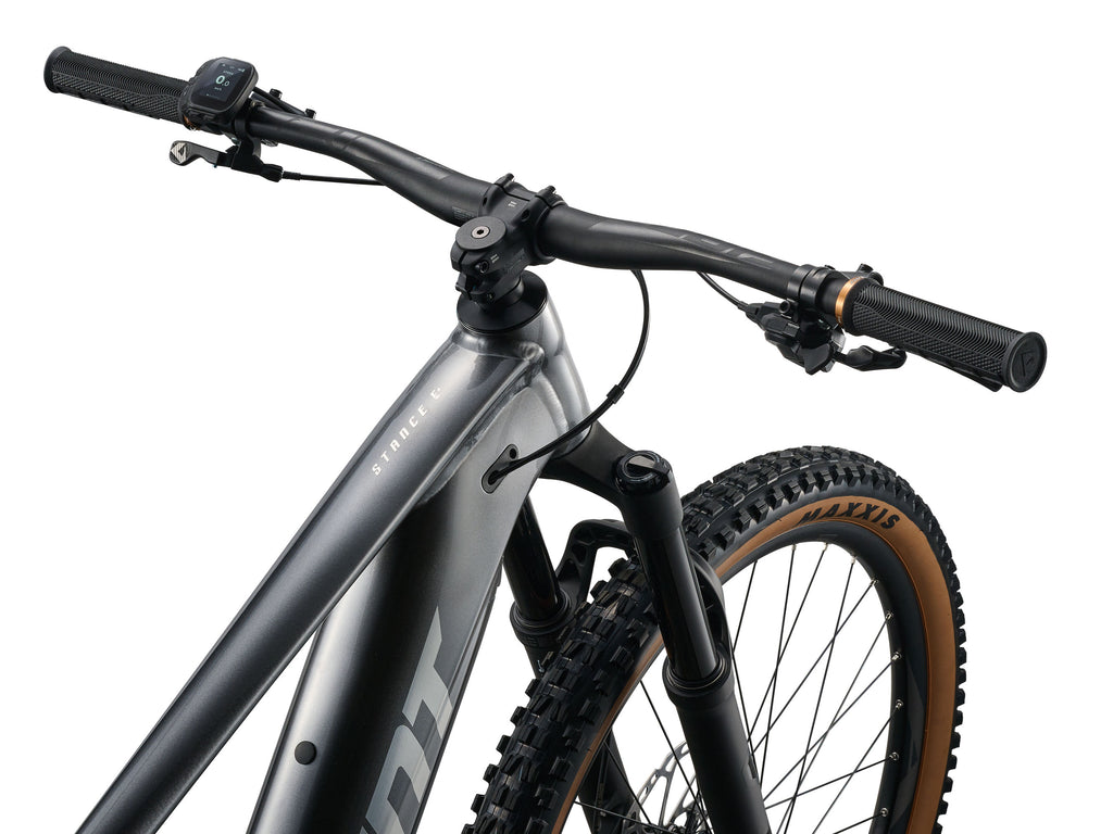 Giant Stance E+ 1 2027 — product detail