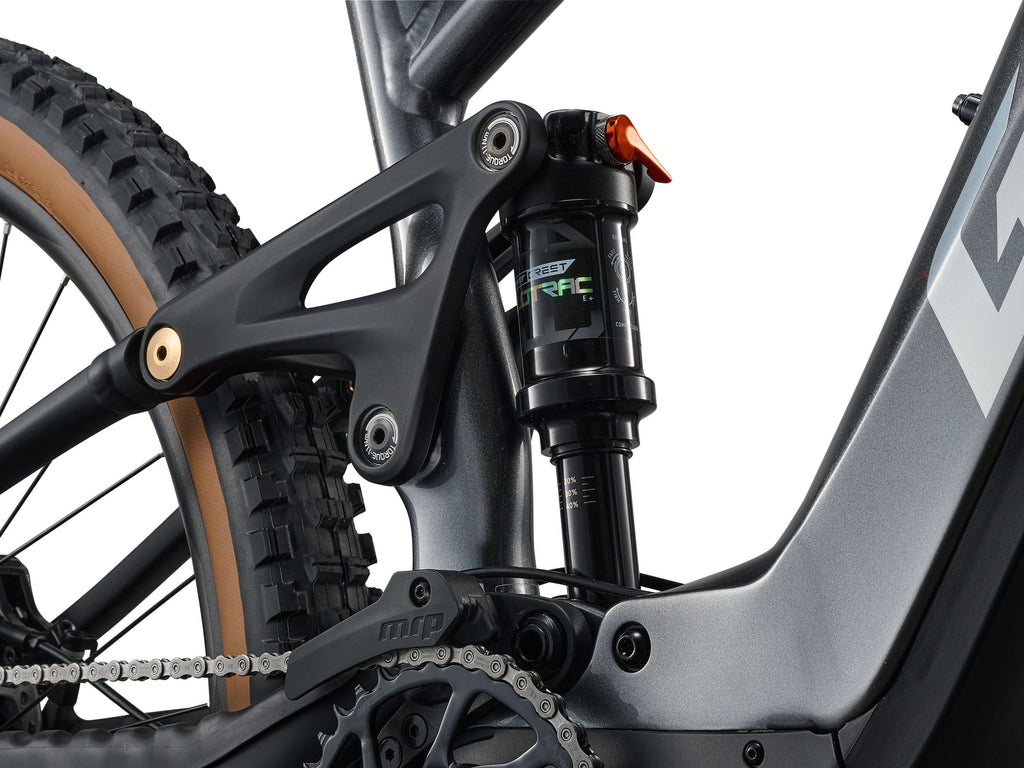 Giant Stance E+ 1 2027 — product detail