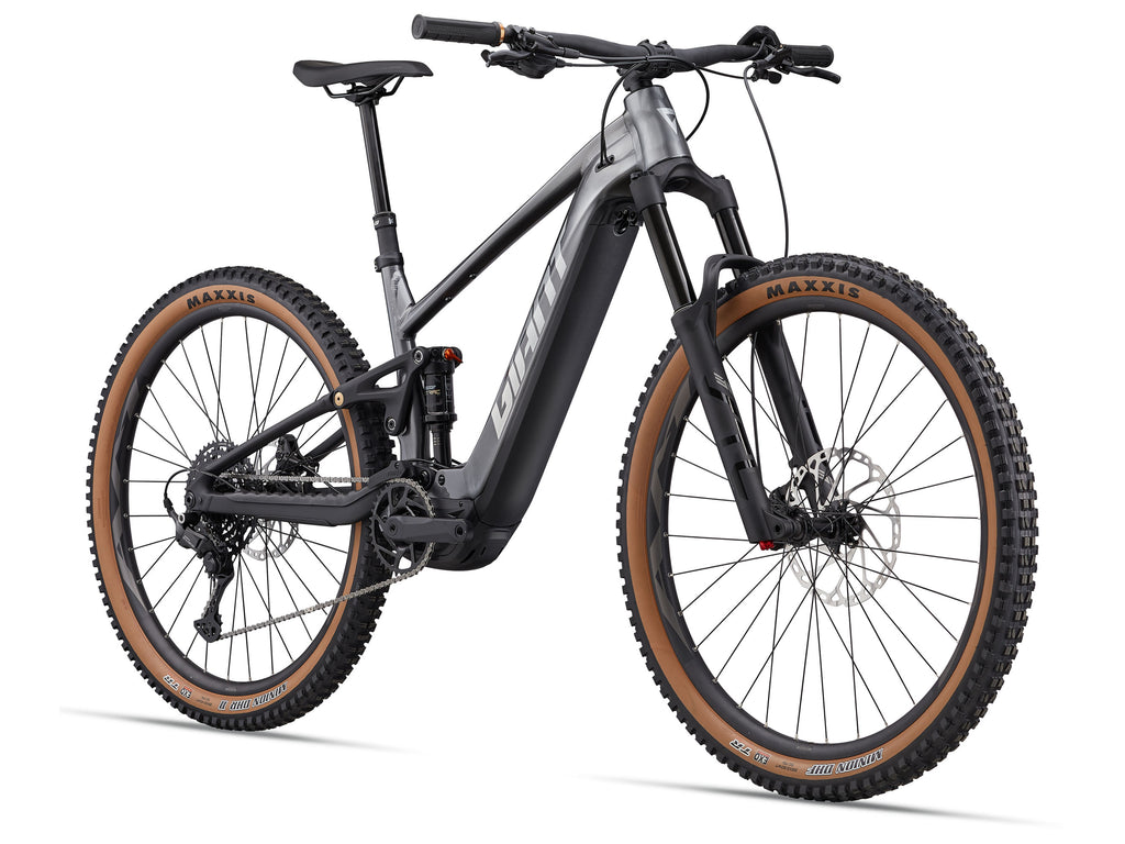 Giant Stance E+ 1 2027 — product detail
