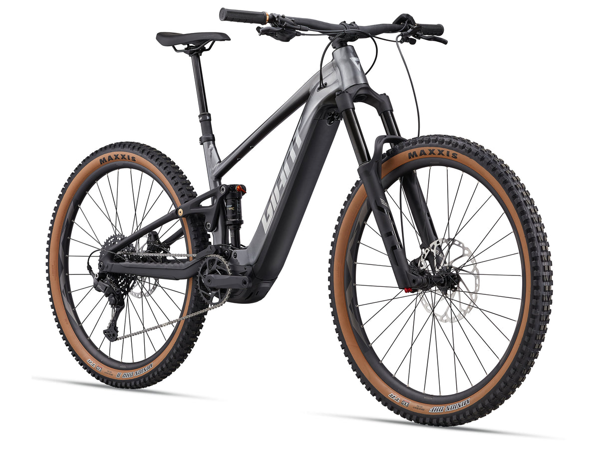 Giant Stance E+ 1 2027 — product detail