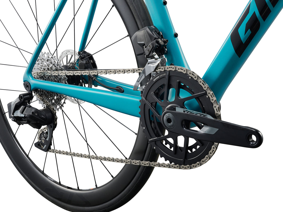 Giant TCR Advanced 0-AXS 2027 — product detail