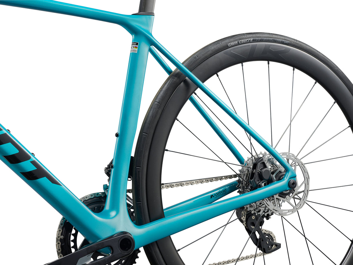 Giant TCR Advanced 0-AXS 2027 — product detail
