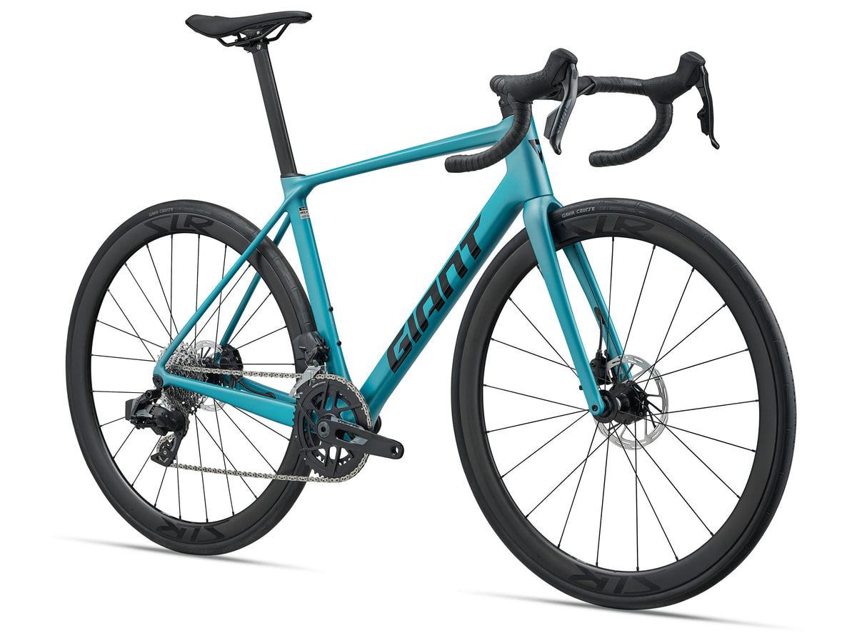 Giant TCR Advanced 0-AXS 2027 — product detail