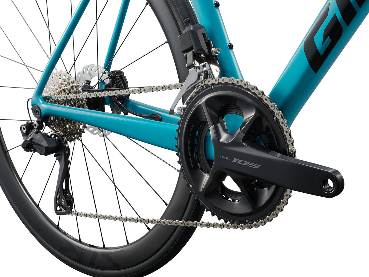 Giant TCR Advanced 0-PC 2027 — product detail