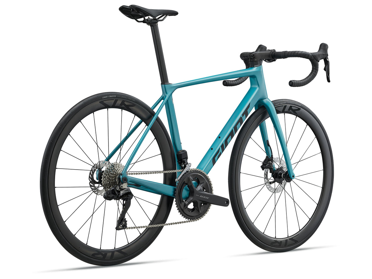 Giant TCR Advanced 0-PC 2027 — product detail