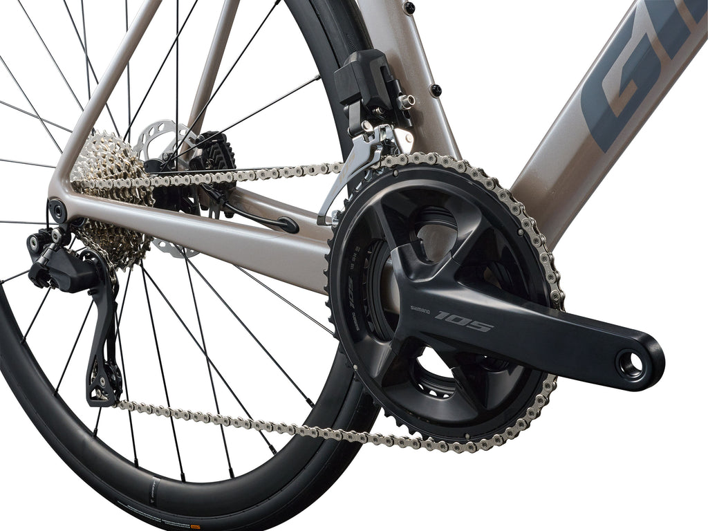 Giant TCR Advanced 1-PC 2027 — product detail