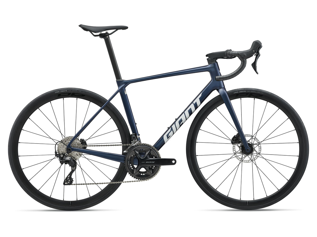 Giant TCR Advanced 2-PC 2027 — Polar Night