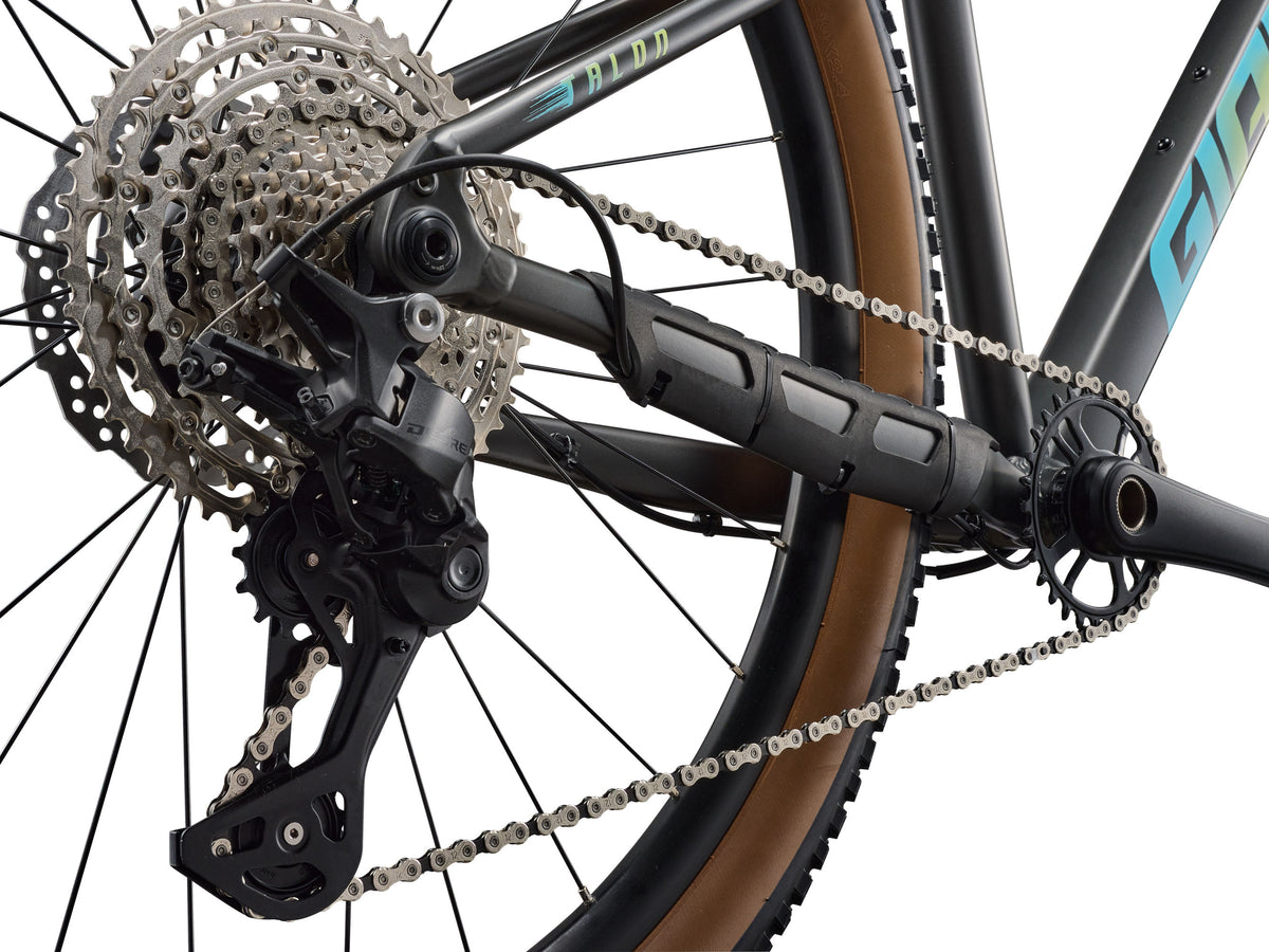 Giant Talon 0 2027 — product detail